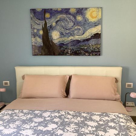 Bed And Breakfast Da Giuseppe, Camere Vicino Stabilimento Ferrari Fiorano Modenese Exterior foto