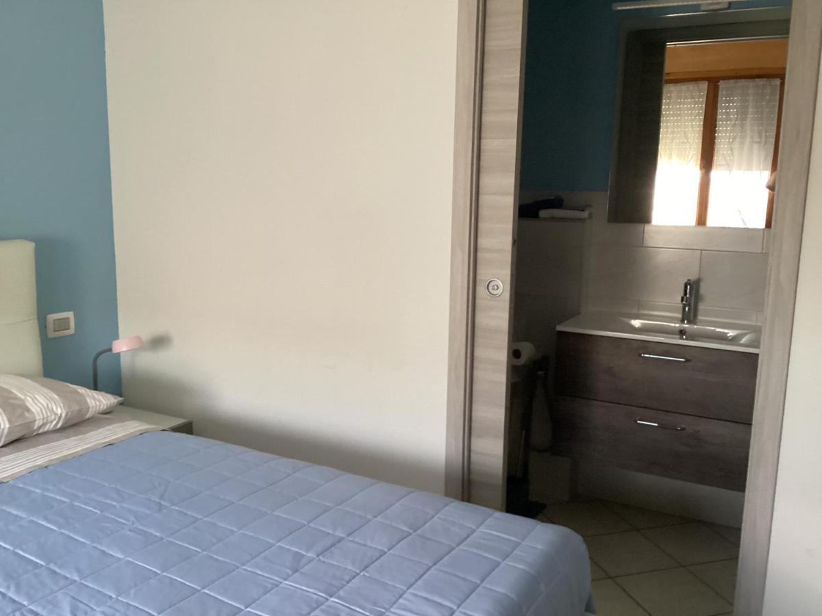 Bed And Breakfast Da Giuseppe, Camere Vicino Stabilimento Ferrari Fiorano Modenese Exterior foto