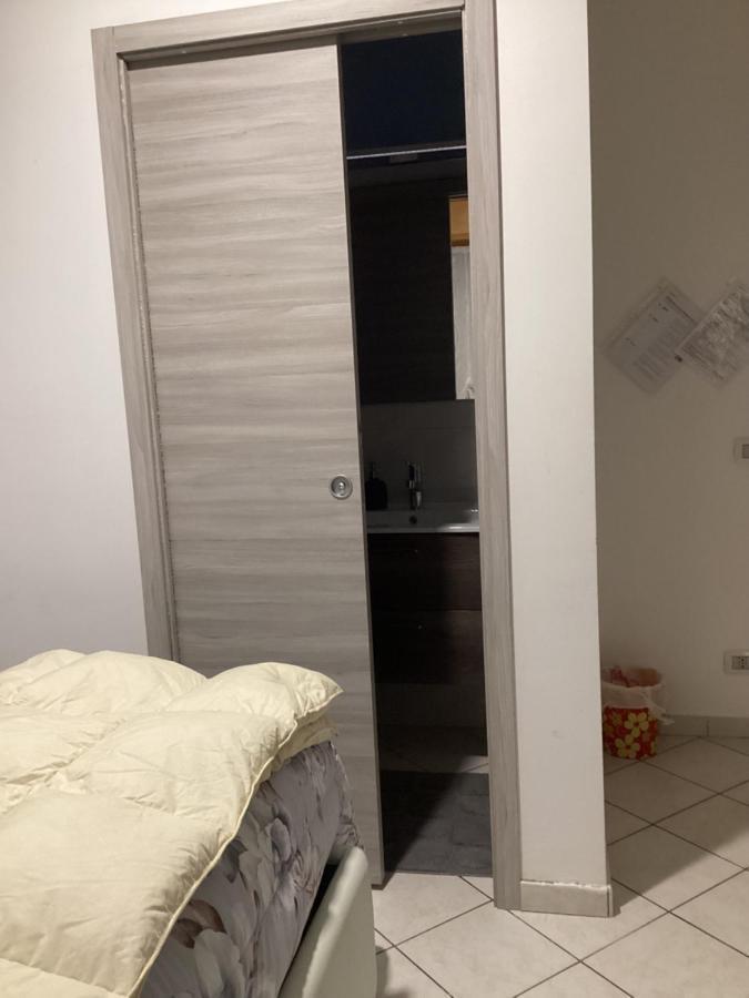 Bed And Breakfast Da Giuseppe, Camere Vicino Stabilimento Ferrari Fiorano Modenese Exterior foto