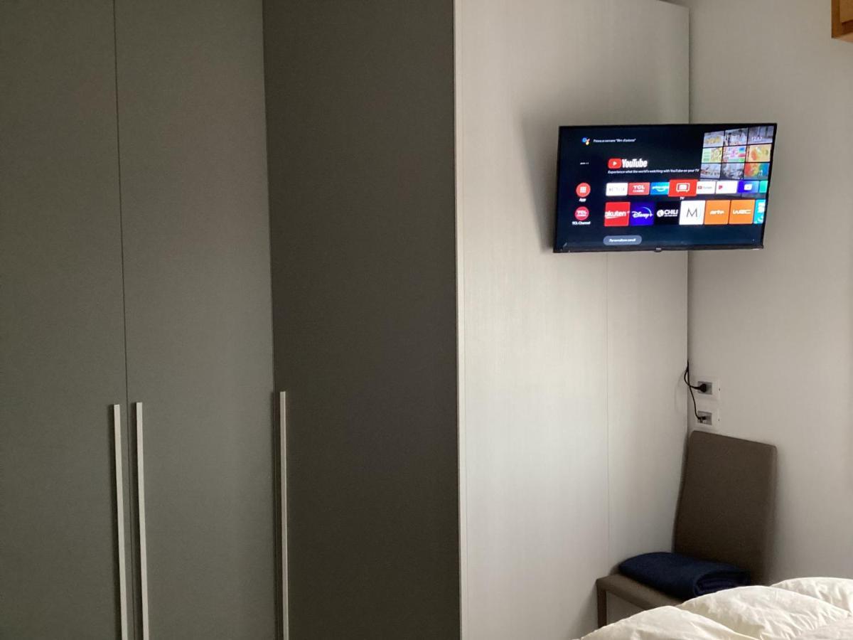 Bed And Breakfast Da Giuseppe, Camere Vicino Stabilimento Ferrari Fiorano Modenese Exterior foto
