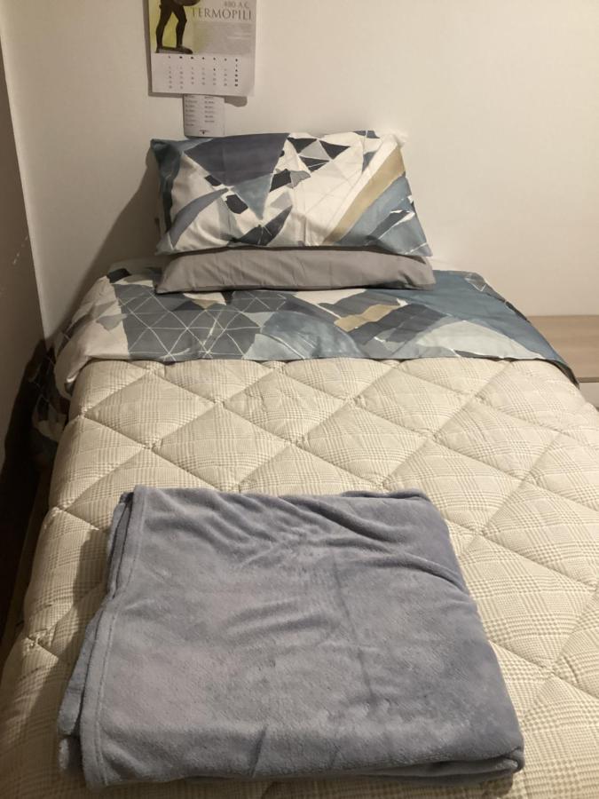 Bed And Breakfast Da Giuseppe, Camere Vicino Stabilimento Ferrari Fiorano Modenese Exterior foto